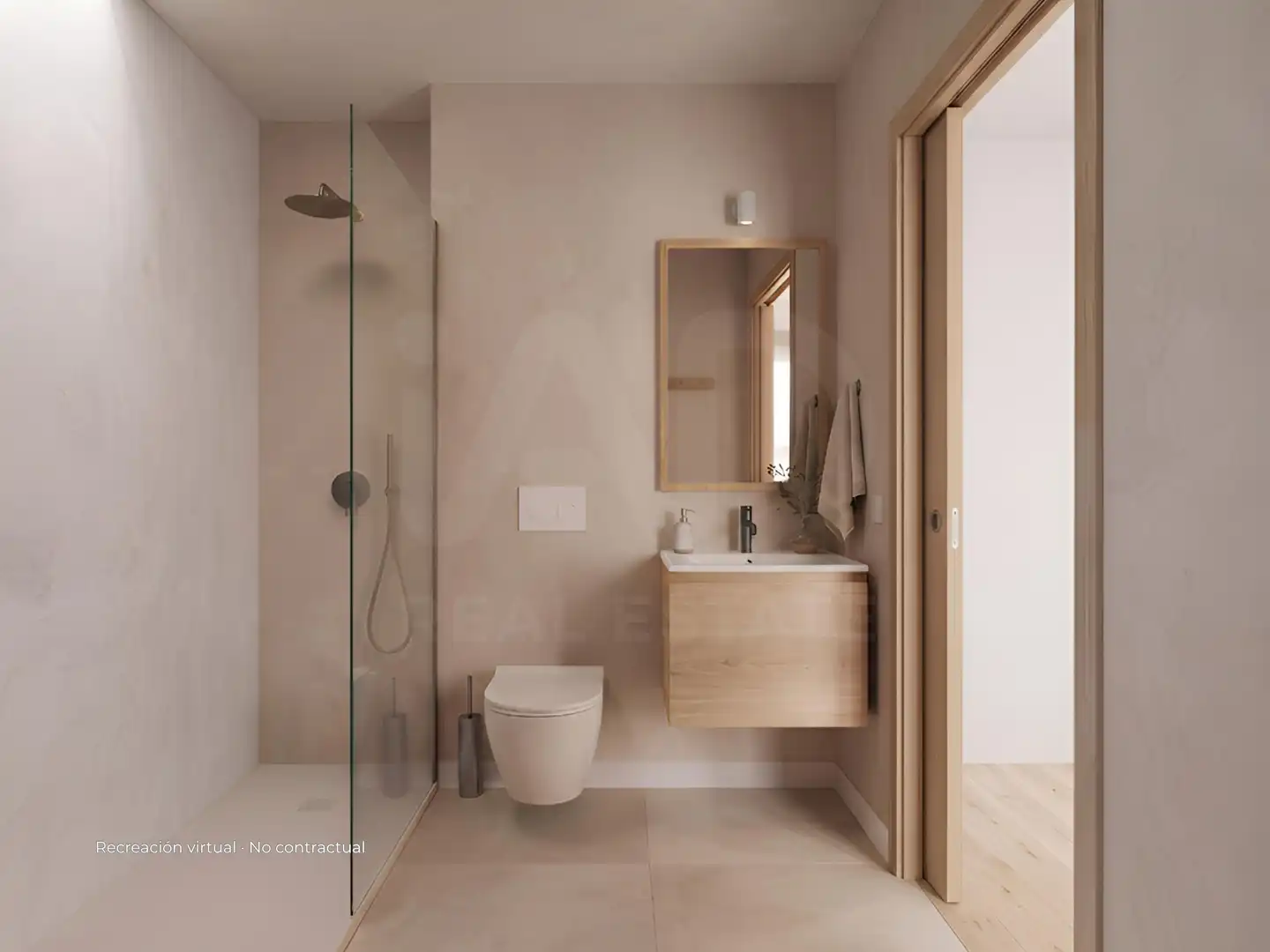 Duplex in vendita a Valle de Elorz / Elortzibar, imagen 5