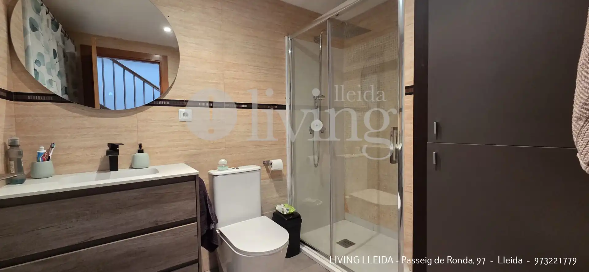 Maisonette zum Verkauf in Carretera de Lleida, Albatàrrec