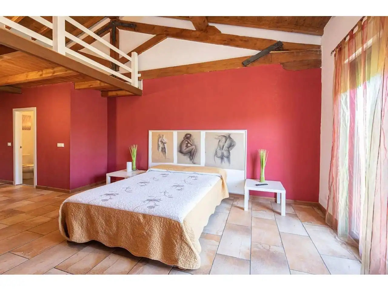 Country house with garden for sale in Ciudad Rodrigo, imagen 5