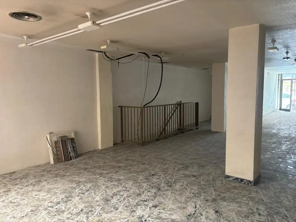 Gewerbefläche zum Verkauf in Elche ciudad, imagen 4