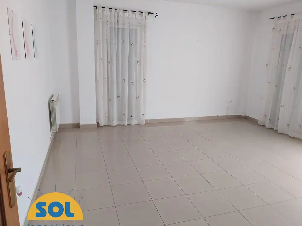 Piso con terraza en venta en Calle Luzón 60, imagen 12