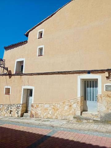 Casa-chalet en Venta en Cañada del Hoyo