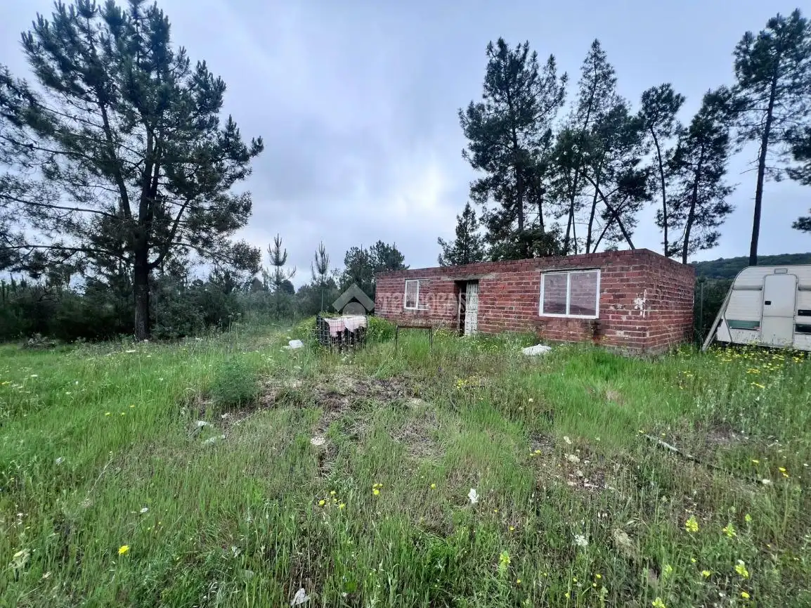 Finca rústica en venta en Puebla de Obando