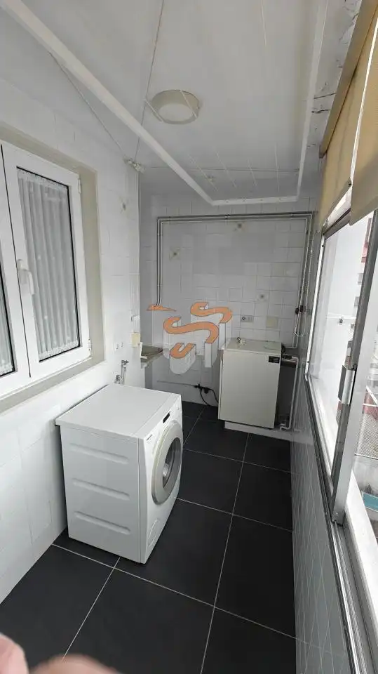 Wohnung zur Miete in Plaza de España