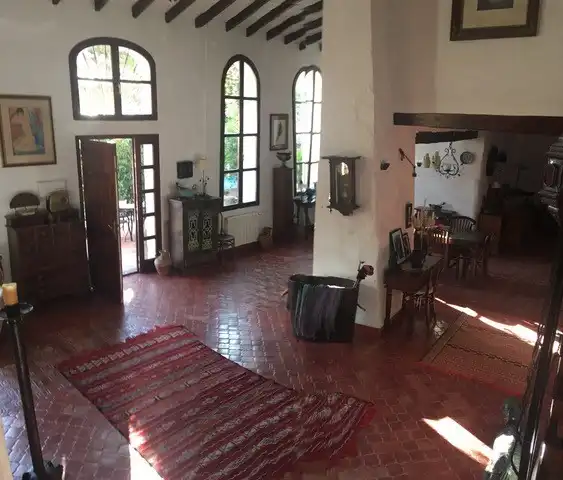 Finca rústica en venda en Polop amb Aire condicionat, Calefacció i Jardí privat