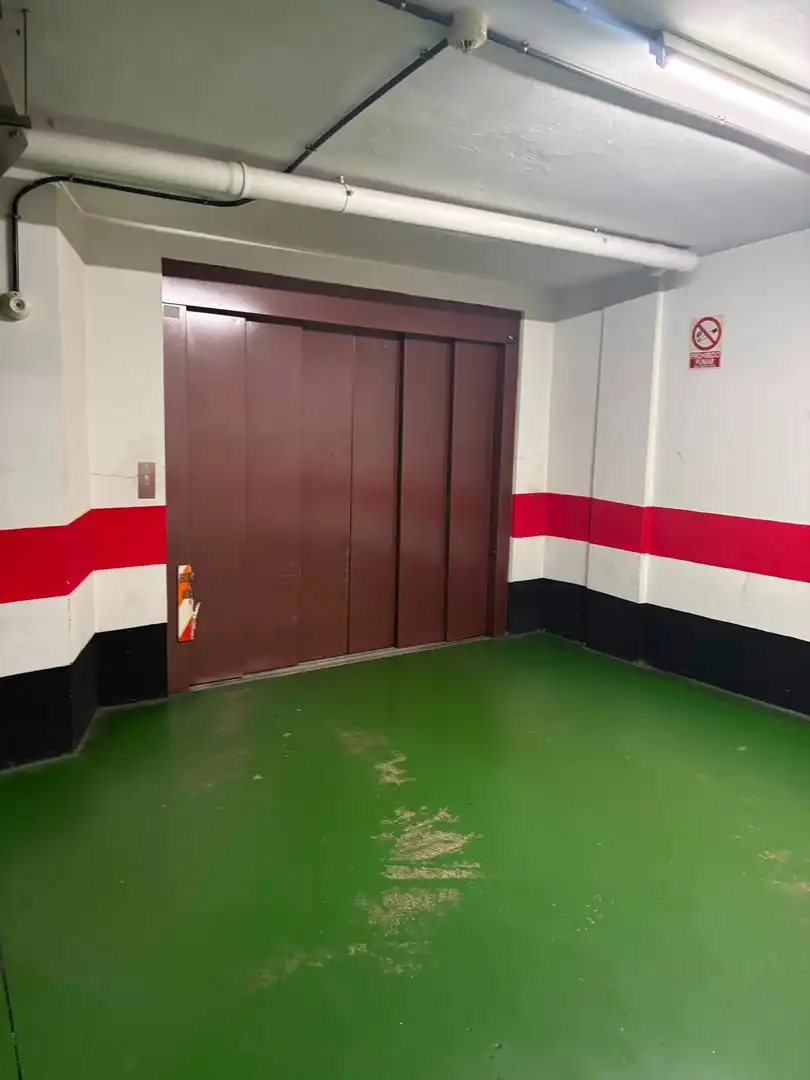 Garage for sale in Centro