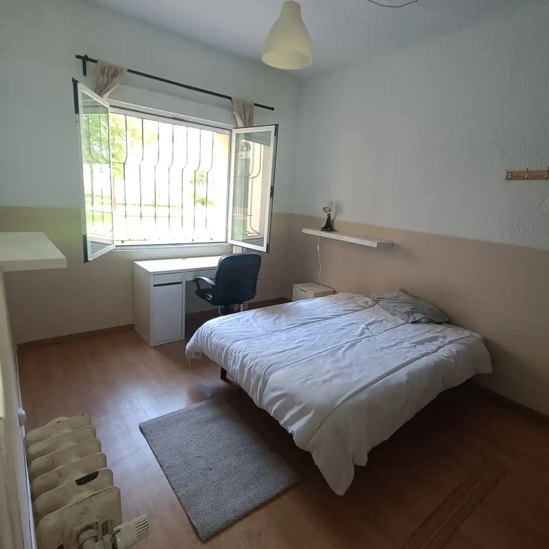 Wohnung zur Miete in Calle de Hilarión Eslava, 37, Gaztambide