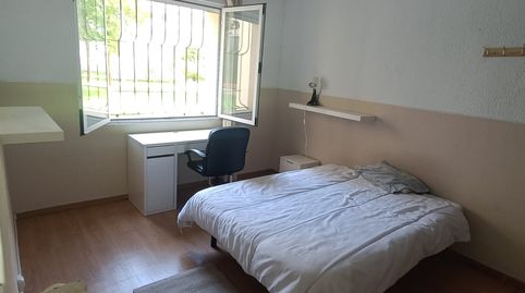 Foto 3 von Wohnung zur Miete in Calle de Hilarión Eslava, 37, Gaztambide, Madrid Capital