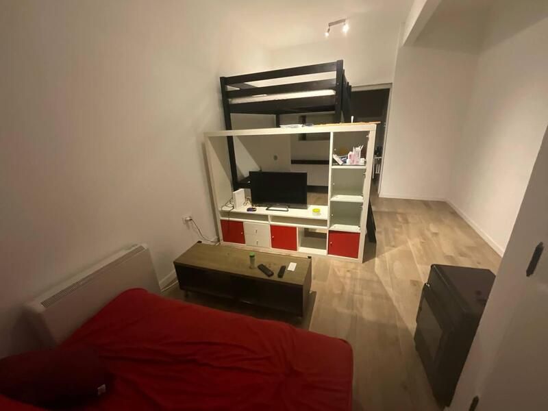 Flat for sale in Getafe  with Heating, Private garden and Furnished
