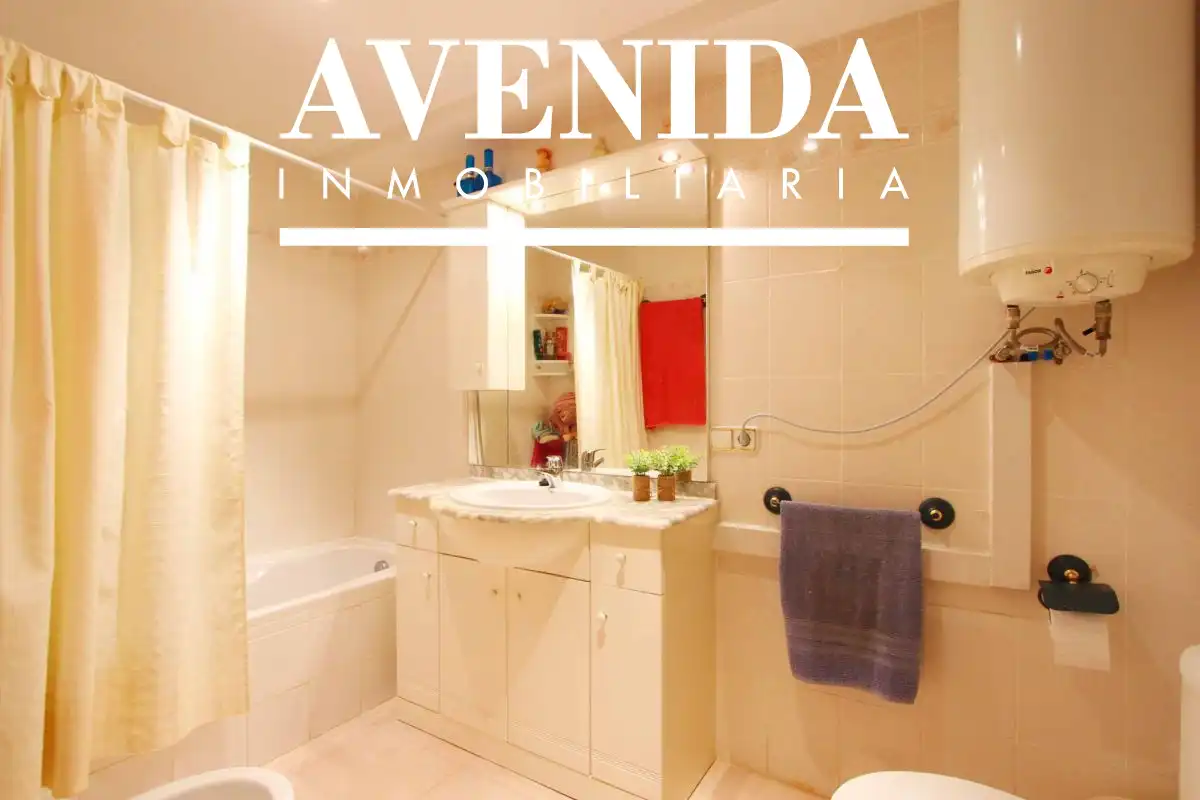 Apartment with lift for sale in Cuenca 2, imagen 33
