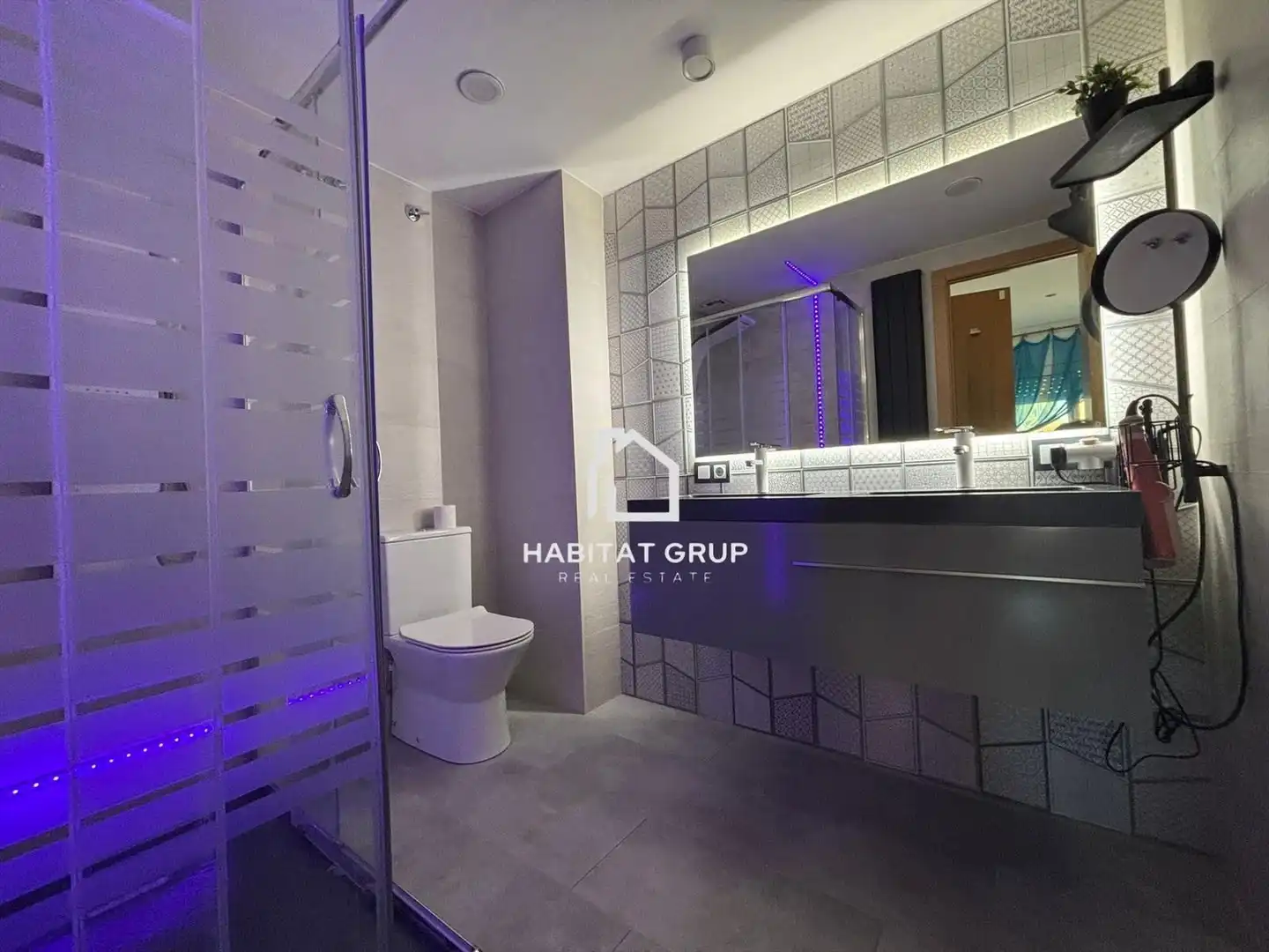 Bathroom of Flat for sale in Palamós  with Heating