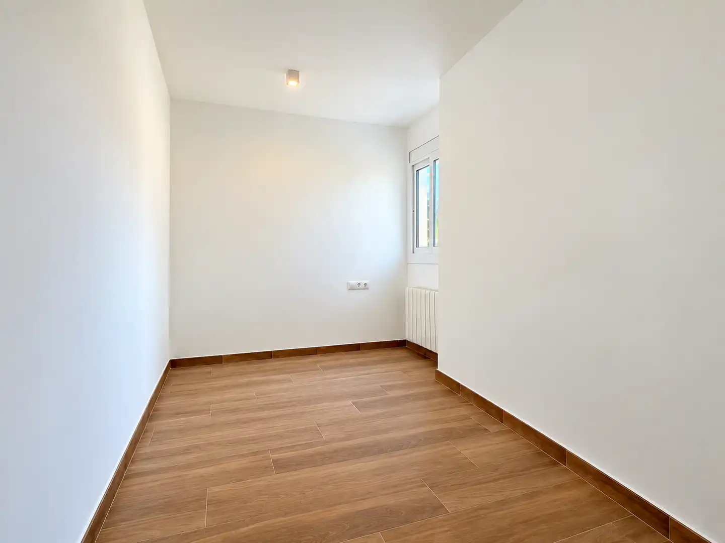 Piso con terraza en venta en Carrer de València, imagen 14