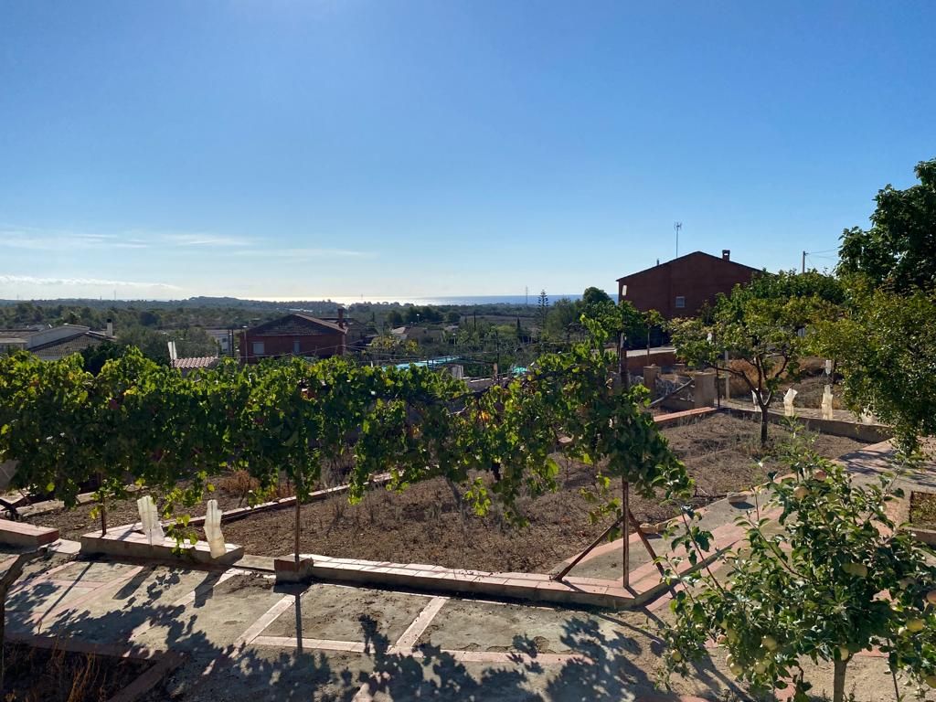 Jardín de Residencial en venta en Altafulla