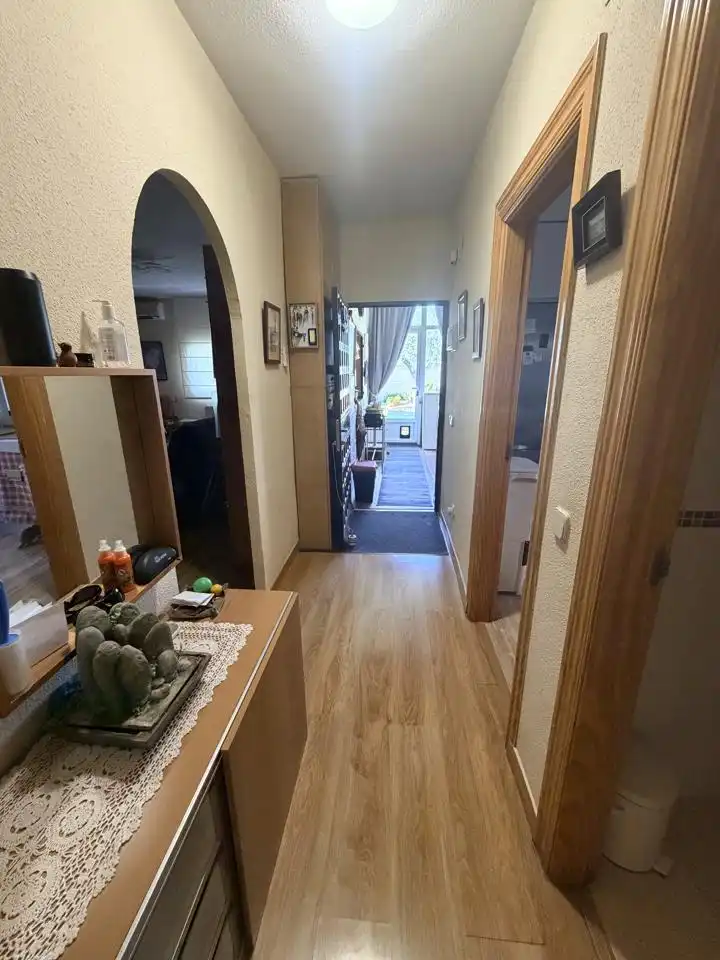 Casa o chalet en venta en Fuensalida con Aire acondicionado, Calefacción y Jardín privado