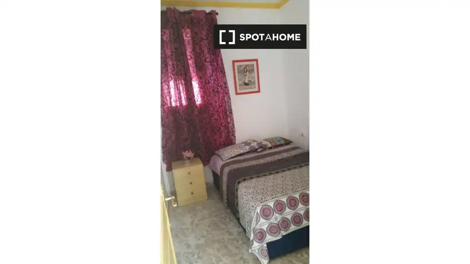 Zimmer in Sants