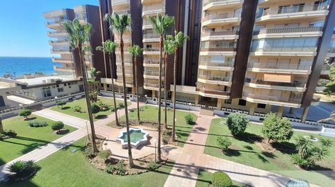 Foto 2 von Wohnung zum Verkauf in Maritimo Rey de España, Castillo Sohail - Myramar, Fuengirola