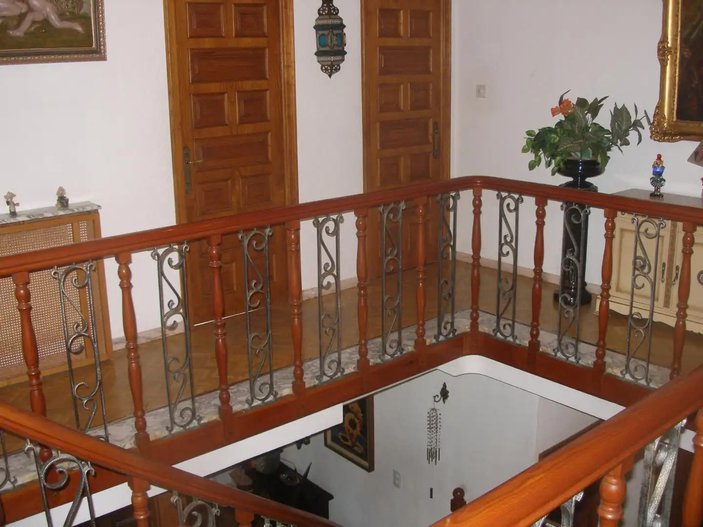 Villa con piscina in vendita a Calle de la encina, imagen 18