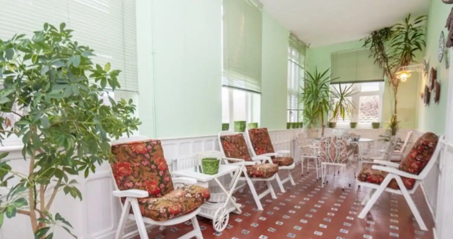 Casa con terraza en venta en Ampuero, imagen 7