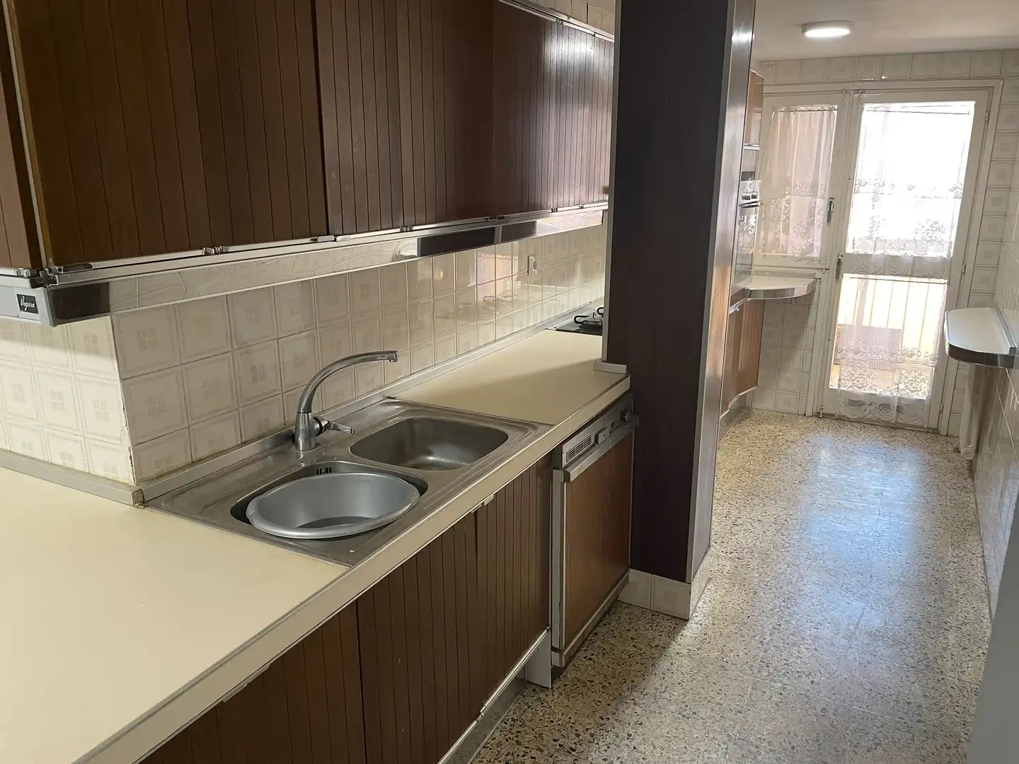 Flat with terrace for sale in Plaça d'Espanya, imagen 9