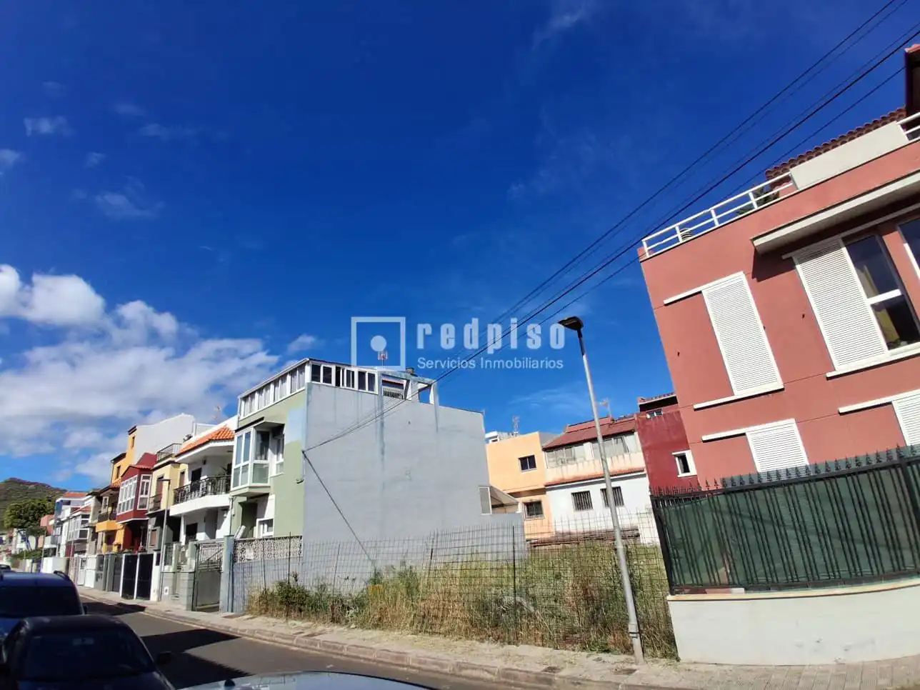 Residential for sale in San Cristóbal de la Laguna