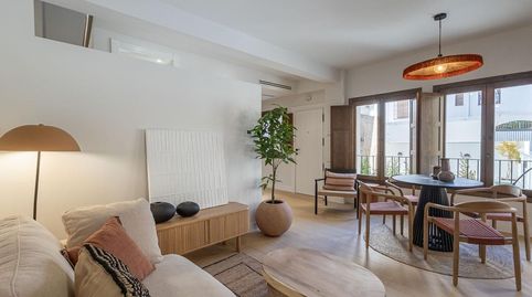 Foto 3 de Dúplex en venta en Calle Horno del Vidrio, Barrio de Albaicín, Granada Capital