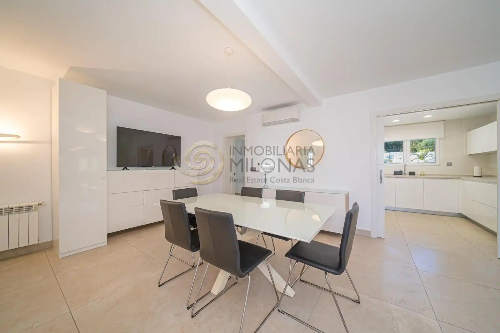 Villa con piscina in vendita a L'Albir, imagen 37