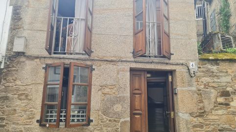 Foto 4 de Casa adosada en venda a Casco Histórico, Santiago de Compostela