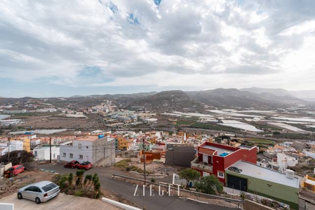 Casa-chalet en Alquiler en Diseminado Aldea de Becerril, 19 en Santa María de Guía de Gran Canaria