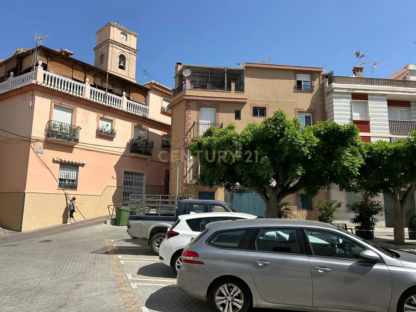 Terreno residenziale in vendita a Ítrabo, Andalucía, Spain, imagen 9