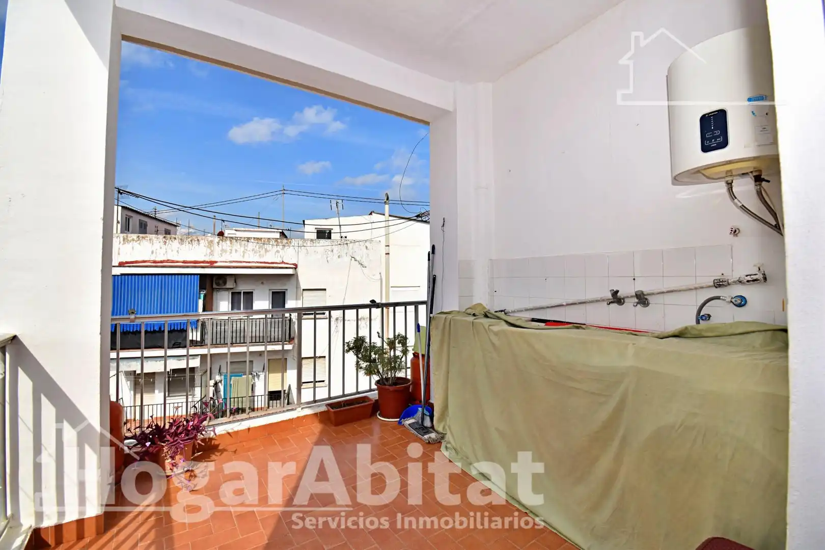 Piso en venta en Calle ARZOBISPO REIG, imagen 19