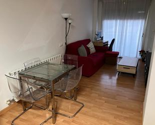 Living room of Flat for sale in Puig-reig  with Furnished