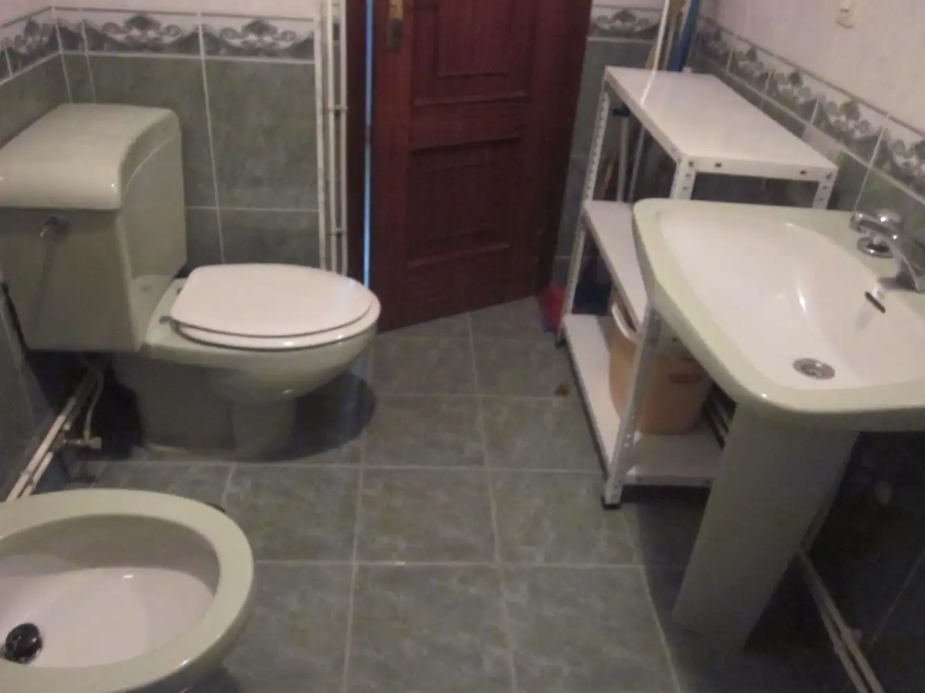 Apartament de lloguer a Rúa da República de El Salvador, imagen 8