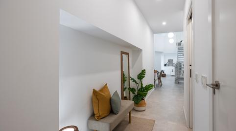 Foto 4 de Dúplex en venda a Avenida de Pablo Iglesias, 24, Vallehermoso,  Madrid Capital