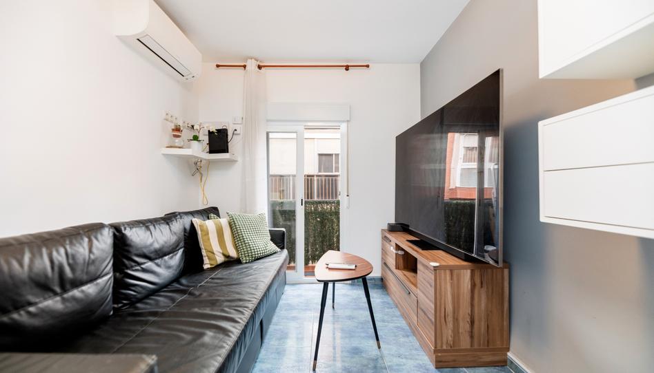 Foto 1 de Pis en venda a Calle Colmenar Viejo, Casco Histórico de Vallecas, Madrid