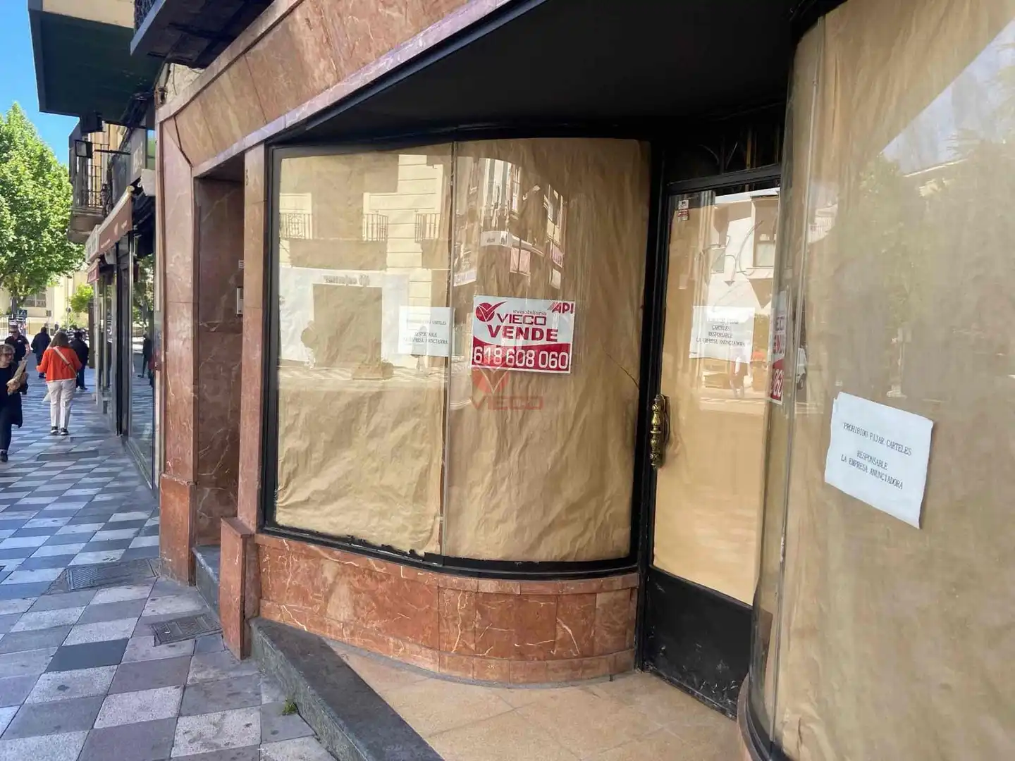Local comercial en venda a JOSE COBO, imagen 15