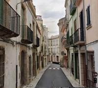 Exterior view of House or chalet for sale in Arenys de Mar