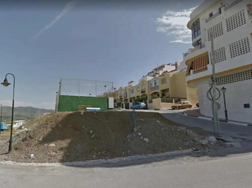 Terreno rustico in vendita a C/ Andrés Segovia, imagen 7