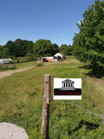 Terreno residencial en Venta en O Carballiño