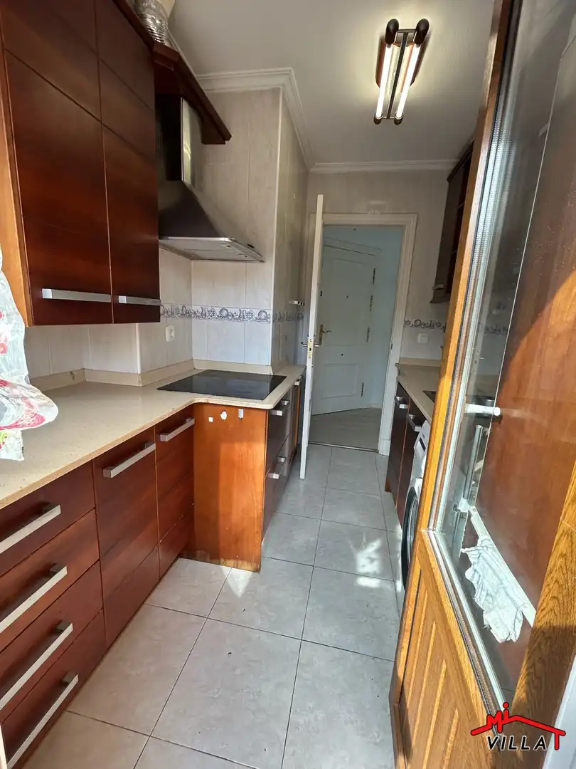Penthouse mit Aufzug zum Verkauf in Solórzano, imagen 3