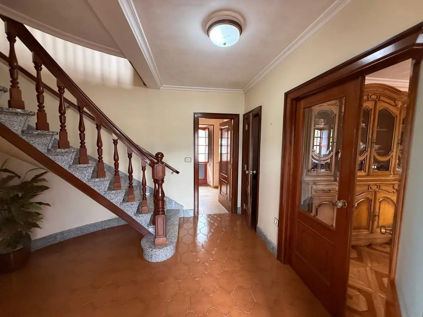 House with terrace for sale in Valdoviño, imagen 3