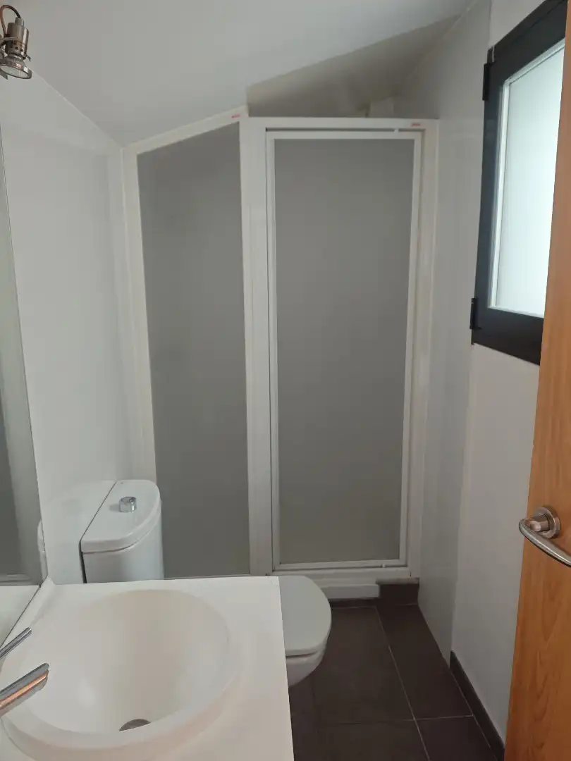 Dúplex de alquiler en Llinars del Vallès