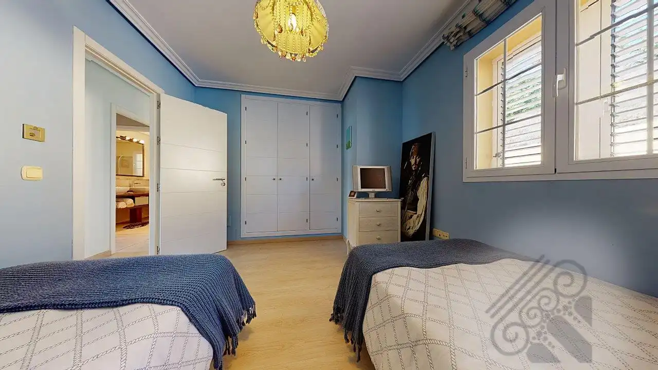 Casa o chalet en venta en Calle Altos del Golf, 19, Marina de la Torre