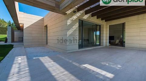 Photo 3 of House or chalet for sale in Paseo de Los Lagos, 1, La Finca, Pozuelo de Alarcón