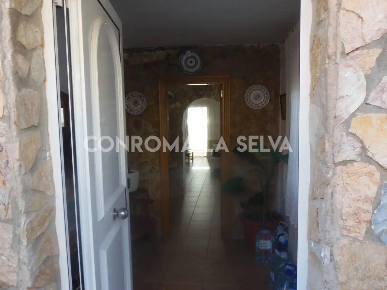 House with garden for sale in Residencial Park, imagen 6