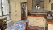 Kitchen of Single-family semi-detached for sale in Tudela de Duero  with Air Conditioner and Heating