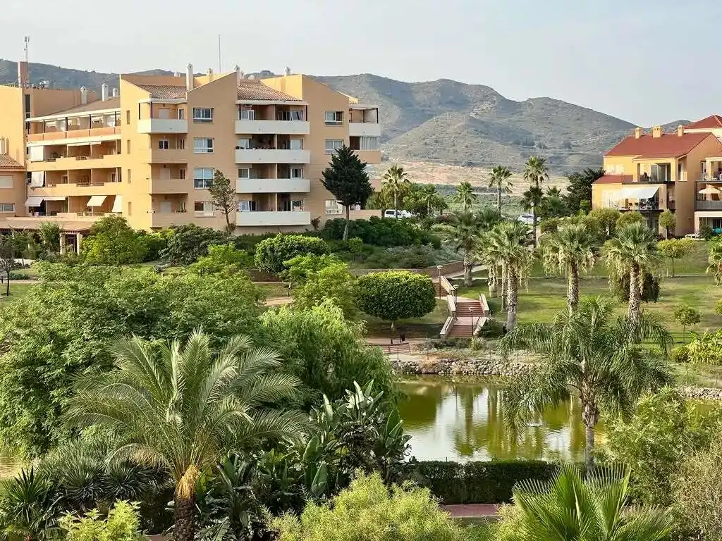 Pis amb piscina en venda a Alquería - Torrealquería, imagen 17