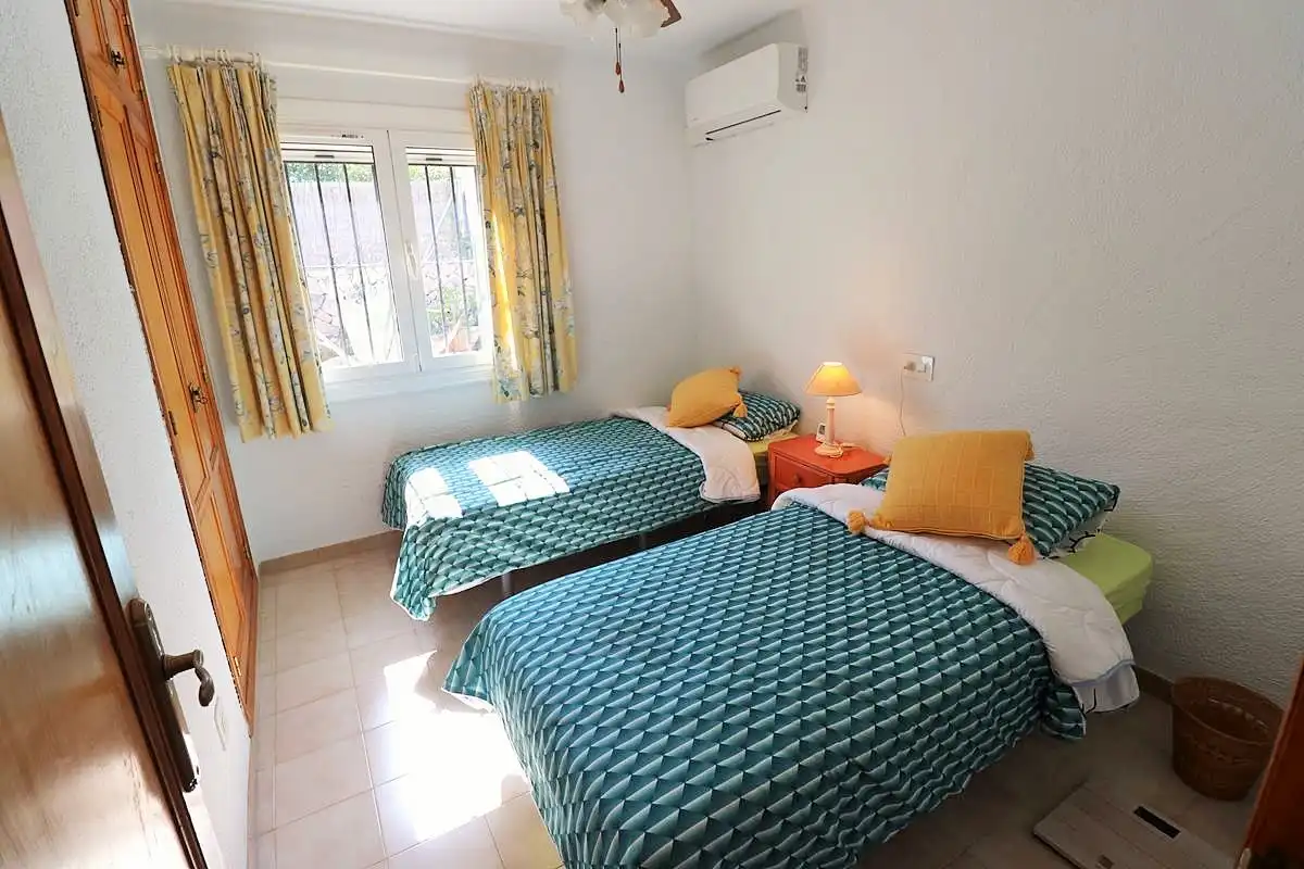 House with garden for sale in Centro, imagen 28