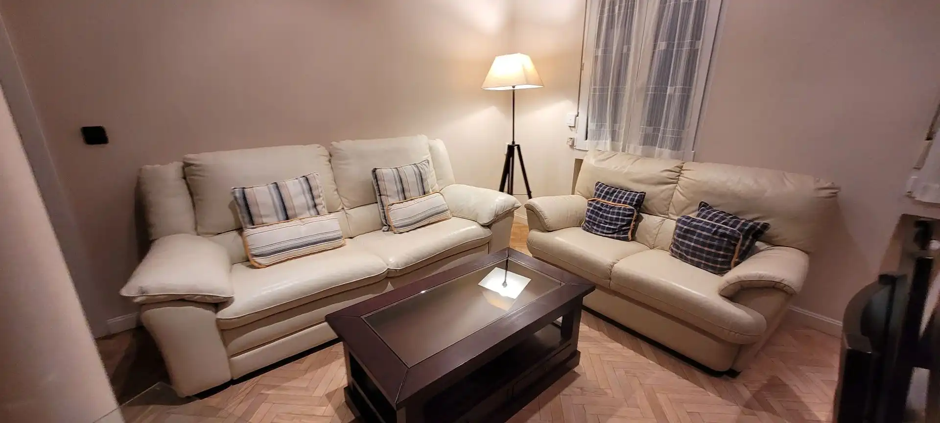 Apartamento de alquiler en Madrid, Madrid