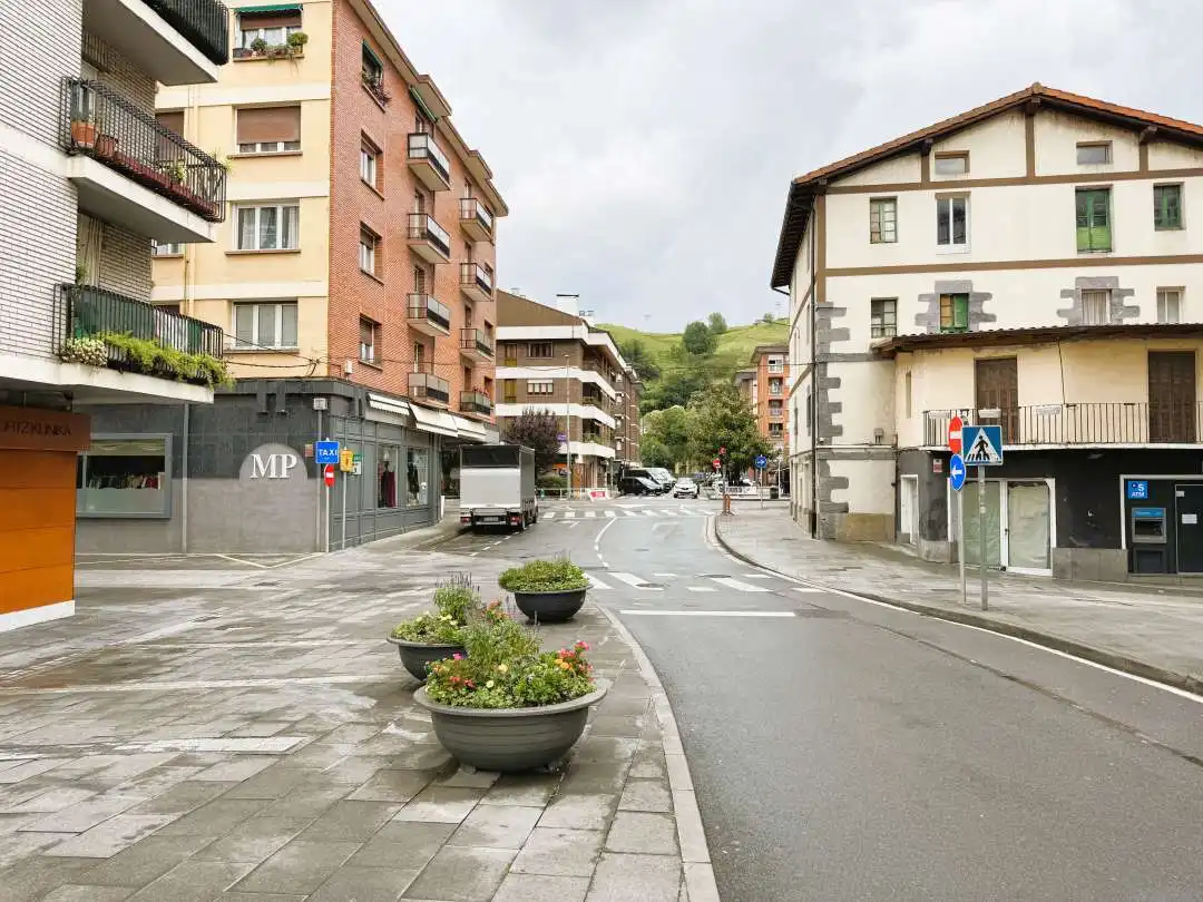 Locale commerciale in vendita a Kale Nagusia Kalea 2, imagen 18