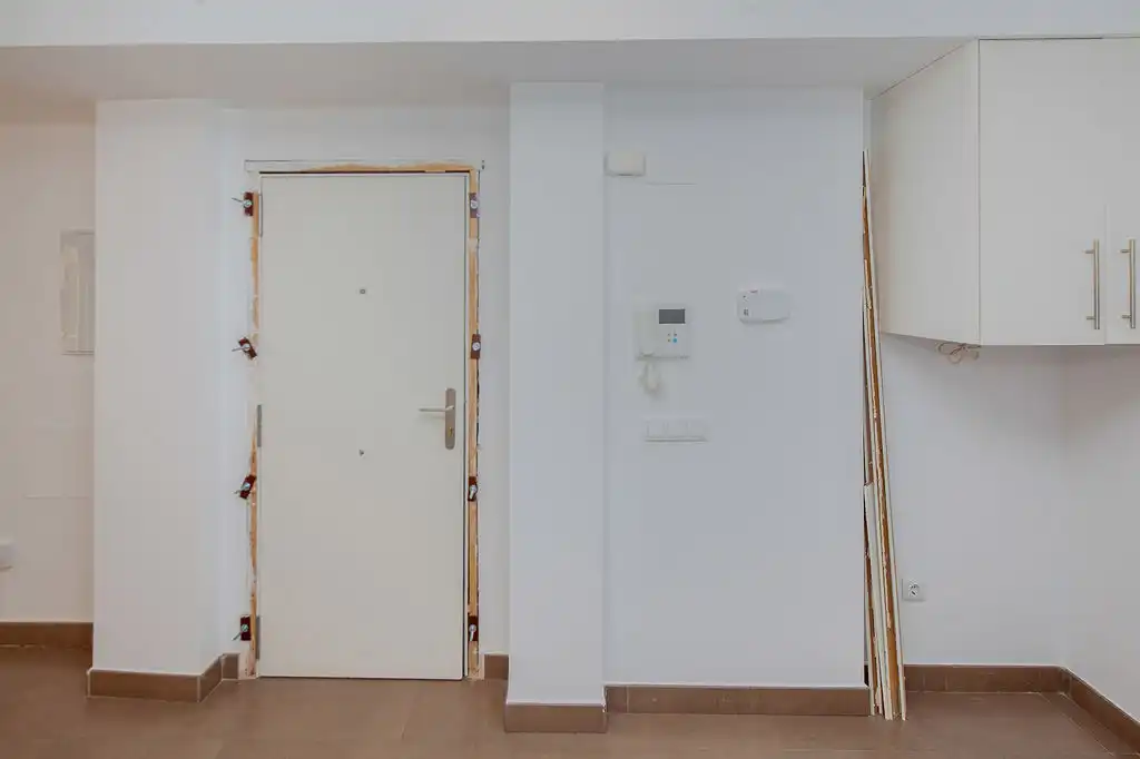 Wohnung mit Terrasse zum Verkauf in Carrer del Poeta Llorente, imagen 13